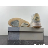 Jordan Air Craft 3 FJ9479-100 Ivory 0729